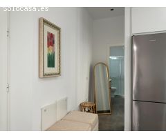 Apartamento en el Centro, ¡Listo para Estrenar!