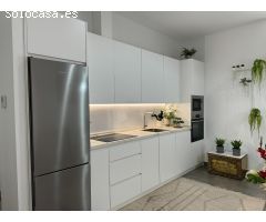 Apartamento en el Centro, ¡Listo para Estrenar!