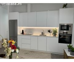 Apartamento en el Centro, ¡Listo para Estrenar!