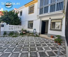 Casa con múltiples posibilidades en Cerro Falón