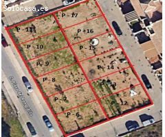 Terreno urbano en Venta en Sanlúcar de Barrameda, Cádiz