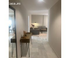 APARTAMENTO VACACIONAL EN PLENO CENTRO DE SANLUCAR