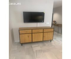APARTAMENTO VACACIONAL EN PLENO CENTRO DE SANLUCAR