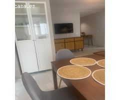 APARTAMENTO VACACIONAL EN PLENO CENTRO DE SANLUCAR