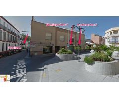 Parking en Venta en Sanlúcar de Barrameda, Cádiz
