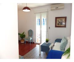 Piso en Isaac Peral con 3 habitaciones