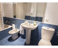 Apartamentos Turquesa Beach