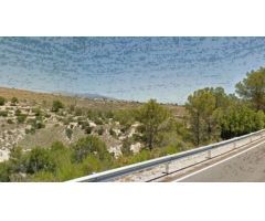 Suelo en venta en Benidorm