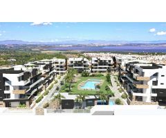 Apartamento en Los Altos