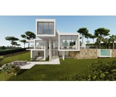 Villa de lujo en Las Colinas