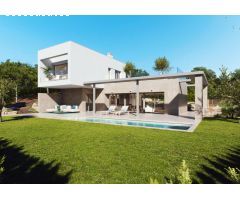 Villa de Lujo en Venta en Dehesa de campoamor, Alicante