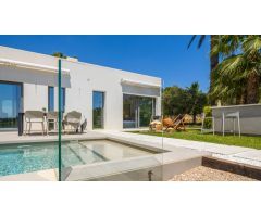 Villa de Lujo en Las Colinas Golf