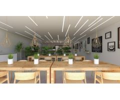 Exclusivo complejo residencial a 800m de la playa!