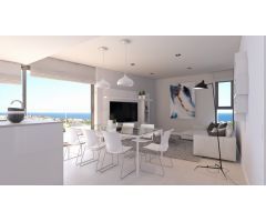 Exclusivo complejo residencial a 800m de la playa!