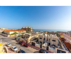 Apartamento en La Mata 300m de la playa