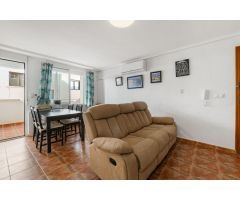 Apartamento en La Mata 300m de la playa