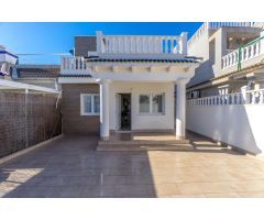 Chalet en Venta en Torrevieja, Alicante