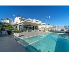 Villa de Lujo en Venta en Orihuela Costa, Alicante
