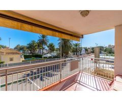 Apartamento en La Zenia 200m de la playa