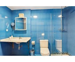 Apartamento-duplex en Campoamor frente del mar