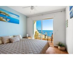 Apartamento-duplex en Campoamor frente del mar