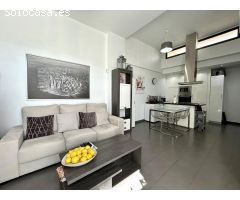 Chalet pareado en Villamartin