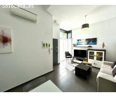 Chalet pareado en Villamartin