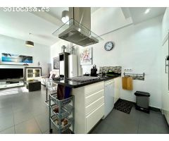 Chalet pareado en Villamartin