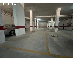 Parking en Venta en Torrevieja, Alicante