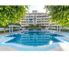 Apartamento bajo en Viñamar VI, La Mata