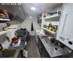 Local comercial en Alquiler en Marbella, Málaga