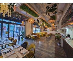 Local comercial en Venta en Marbella, Málaga