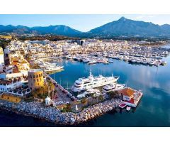 Local comercial en Alquiler en Marbella, Málaga