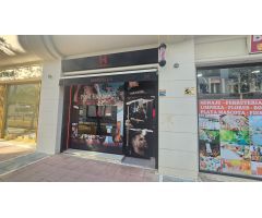 Local comercial en Alquiler en Marbella, Málaga