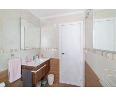 Apartamento moderno y reformado de 2 dormitorios