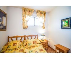 Apartamento en esquina, 2 dormitorios y vistas panorámicas