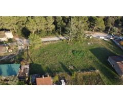 Terreno rural en Vilaür