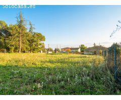 Terreno rural en Vilaür