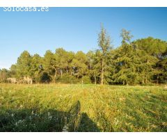 Terreno rural en Vilaür