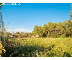 Terreno rural en Vilaür