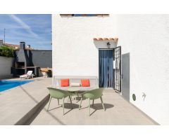 Casa en venta en lEscala, a 750 metros de la playa de Riells