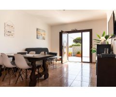 Casa en venta en lEscala, a 750 metros de la playa de Riells
