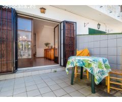 Casa a 1.000 metros de la playa de Riells