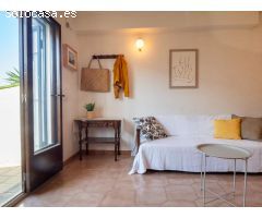 Casa a 1.000 metros de la playa de Riells