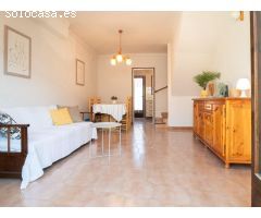 Casa a 1.000 metros de la playa de Riells