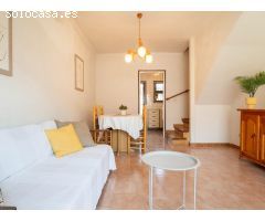 Casa a 1.000 metros de la playa de Riells