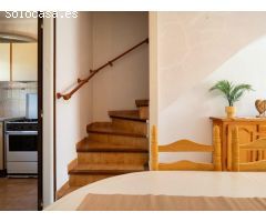 Casa a 1.000 metros de la playa de Riells