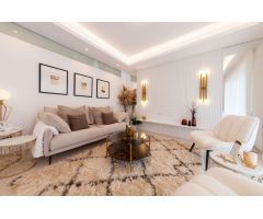 Nueva residencia privada de hermosos apartamentos de estilo mediterráneo en Ciudad Quesada