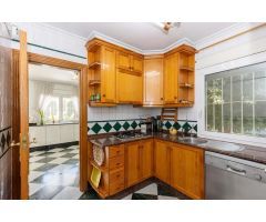 Oportunidad de villa de lujo con más de 500m2 de vivienda Torrevieja