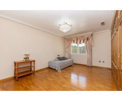 Oportunidad de villa de lujo con más de 500m2 de vivienda Torrevieja